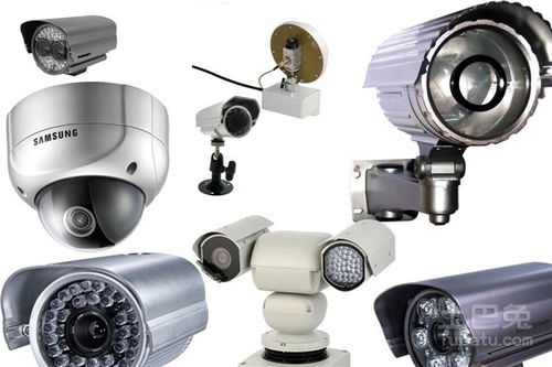 如何選擇優質的安防電子與網絡技術服務公司