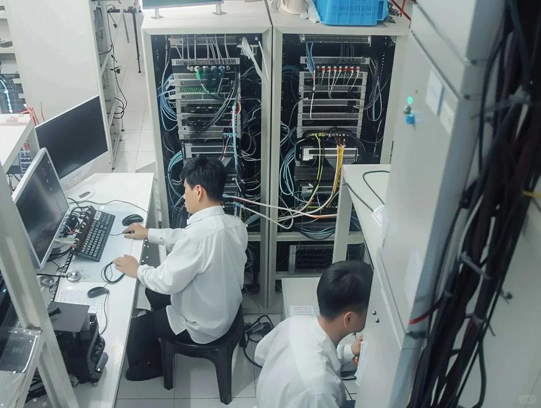 白客公司 監控網絡全覆蓋的智能安防網絡全方案設計與技術服務